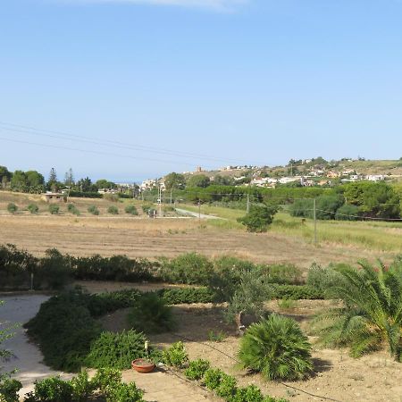 Case Barrera Porto Palo Zewnętrze zdjęcie