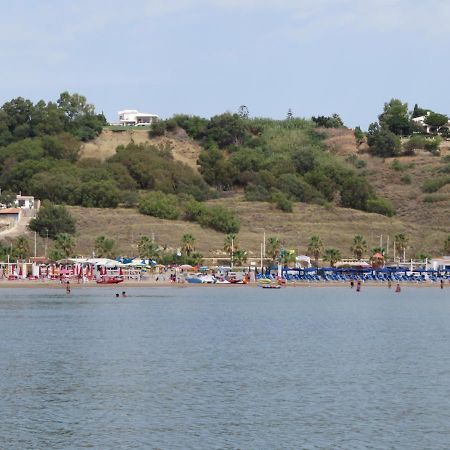 Case Barrera Porto Palo Zewnętrze zdjęcie
