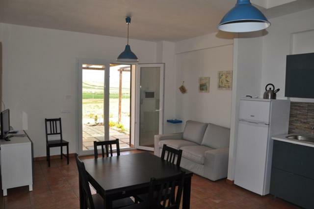 Case Barrera Porto Palo Zewnętrze zdjęcie